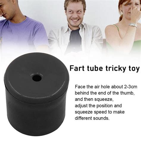 Create Farting Sound Fart Pooter Gag Joke Machine Party Sounds Us Ebay