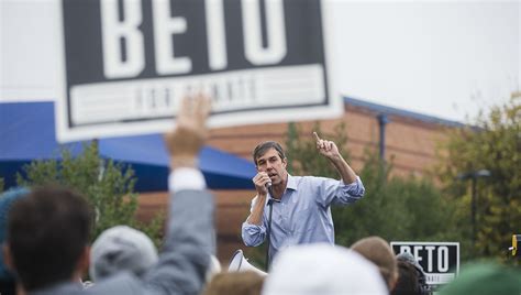 Beto Orourkes Male Privilege Problem A Flood Of Complaints From