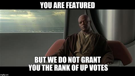 Image Tagged In You Are On This Council But We Do Not Grant You The