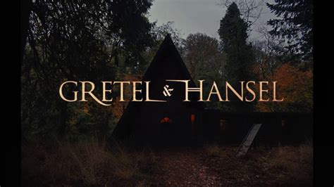 Gretel And Hansel Official Trailer 2020 Youtube
