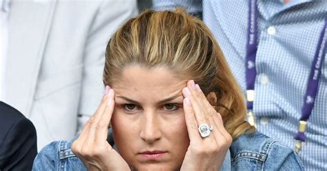 Latest released hollywood cheating wife romantic movie. These Photos of Tennis Player Roger Federer's Wife, Mirka ...