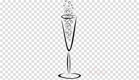 Download High Quality Champagne Clipart Transparent Transparent Png