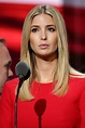 Transcript Of Ivanka Trump's Republican National Convention Speech