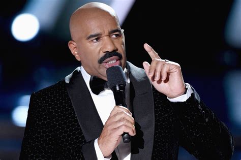 Harvey 101: Steve Harvey Net Worth, Career, Relationship