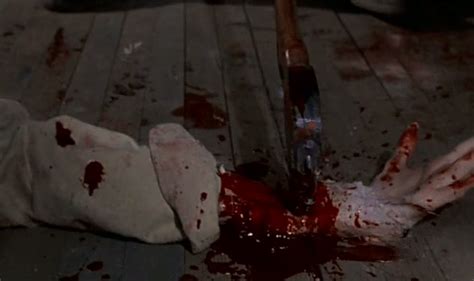 Roses Are Blue Why I Love The Evil Dead 1981