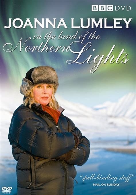 Joanna Lumley In The Land Of The Northern Lights Streaming