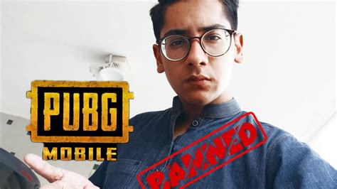 Pubg Mobile Banned In Pakistan Youtube