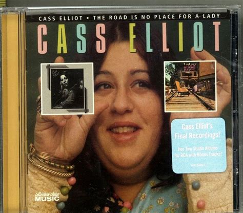 Cass Cass Elliot Vinyl Records And Cds For Sale Musicstack