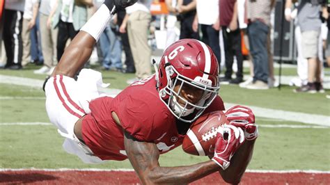 Will we see either alabama or georgia back in the national championship? Devonta Smith Wiki, Bio, Age, Career, Height, Weight ...