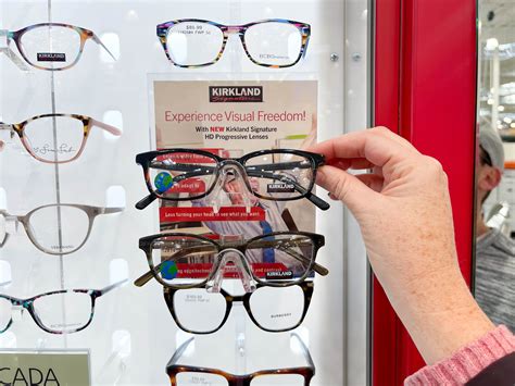 Costco Optical How Much Their Glasses Cost The Krazy Coupon Lady