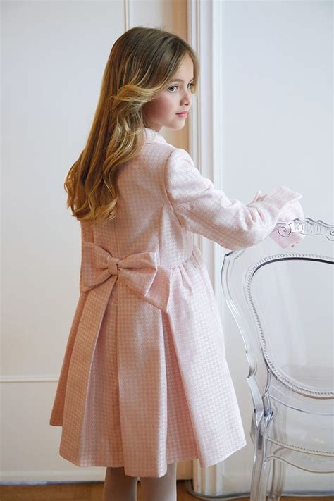 Fallwinter 2020 2021 Lapin House Vintage Childrens Clothing