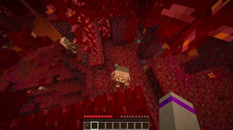 Minecraft Nether Survival Episode 1 Youtube