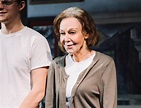 See Elaine May's Triumphant Return to Broadway with These Opening Night ...