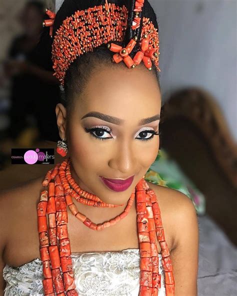 Beautiful Hairstyles You Cant Help But Fall In Love With During The Weekends African Wedding