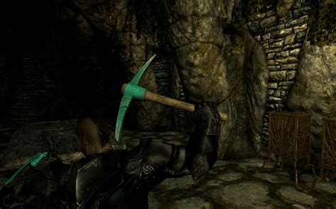Check spelling or type a new query. Minecraft diamond pickaxe at Skyrim Nexus - mods and community
