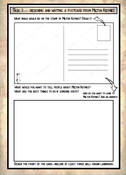 Ks3 Creative Writing Worksheets Pdf Thekidsworksheet Creative Writing