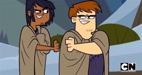 😔🥺 Total Drama Official Amino