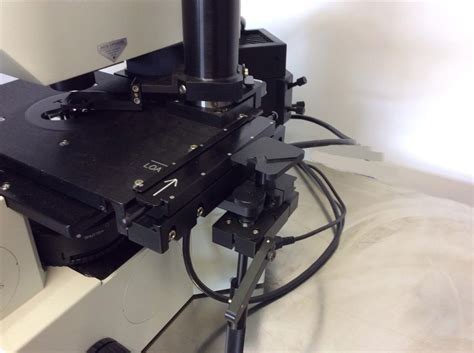 Arcturus Pixcell Iie Laser Capture Microdissection Microscope Lab