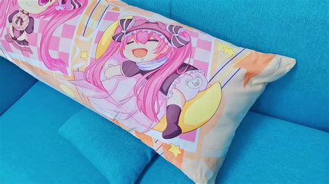Wholesale Factory Price 15050cm Body Pillows For Men Anime Pillow Sex