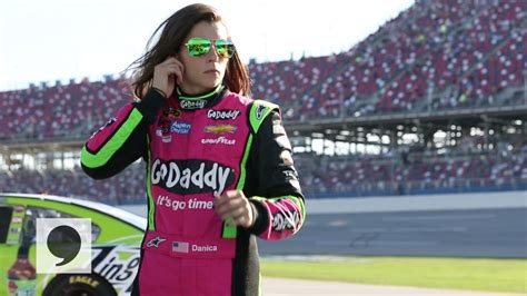 Danica Patrick Go Daddy Wallpapers 67 Images