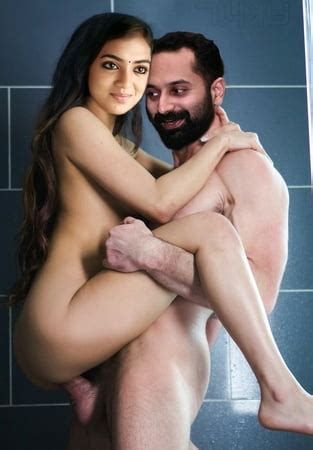 Malayalam Actress Nazriya Nazim Nude Pics Xhamster Hot Sex Picture