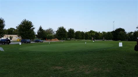 Golf Course Carroll Park Golf Course Reviews And Photos 2100