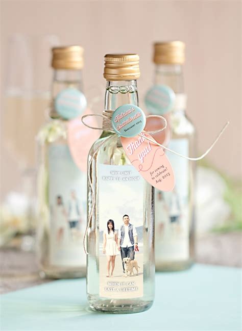 Our Favorite Favors For A Summer Wedding Beau Coup Blog