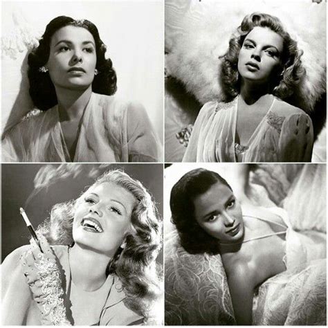 hollywood glamour at its best old hollywood hollywood glamour retro fashion