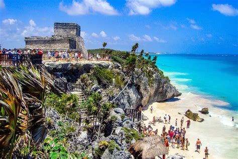 Tulum Beach Vs Tulum Downtown Where Is The Best Place To Stay