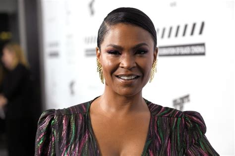 Fatal Affairs Nia Long Says Sex Is The Secret To Her Ageless Beauty