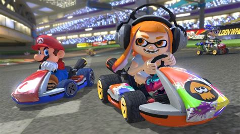 Mario Kart 8 Deluxe Review Trusted Reviews