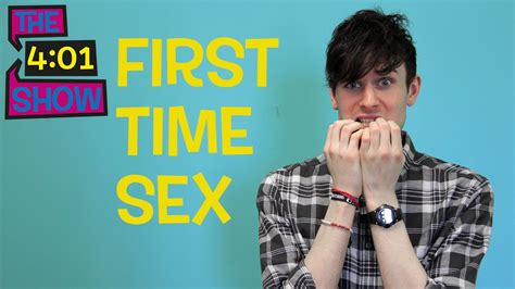 How Do You Know When You Re Ready To Have Sex For The First Time Jimmy Investigates Youtube