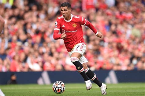 Images Of Cristiano Ronaldo In Manchester United Pics Myweb