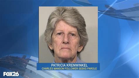 Charles Manson Follower Seeks Parole Years After Killings KMPH