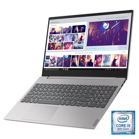 Lenovo Ideapad S340 156 Laptop Intel Core I5 8265u Quad Core