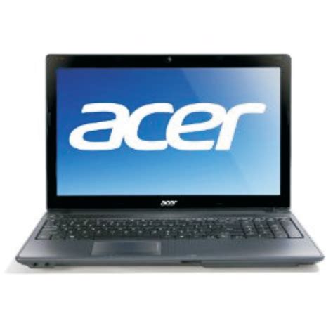 New Acer Aspire As5349 2899 156 Inch Laptop Computer Gray Best