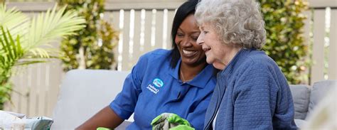 Senior Care Elderly Companion Care Peterborough Comfort Keepers Peterborough ON