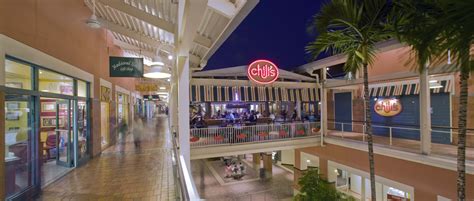 Shopping Dining Miami Bayside Market Place