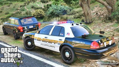Gta 5 Lspdfr 031 Episode 623 Lets Be Cops Highway Patrol Gta 2da
