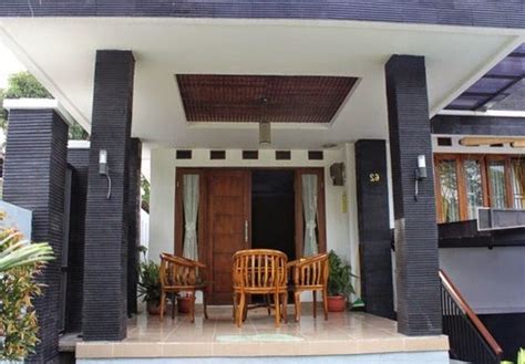 Terbaru 22 Teras Rumah Cantik