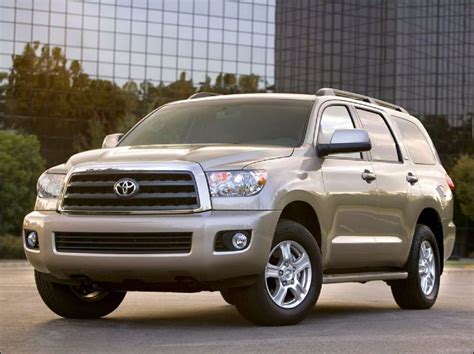 2021 Toyota Sequoia Release Date Night Edition Vehicle Photos T1a Floor