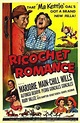 Ricochet Romance (1954) - FilmAffinity