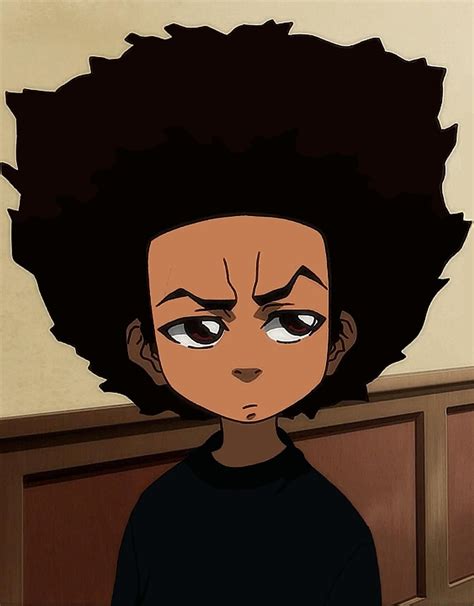 Boondocks Wallpapers - Wallpaper Sun