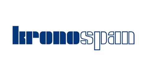 Logo Referenzen Kronospan Sep Logistik Ag