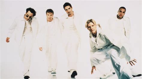 Die 15 Besten Songs Der Backstreet Boys