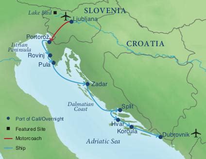 With over 400 maps of international travel destinations now available, itmb are rightly recognized as one of the worlds leading travel publishers. Cruising the Dalmatian Coast | Smithsonian Journeys
