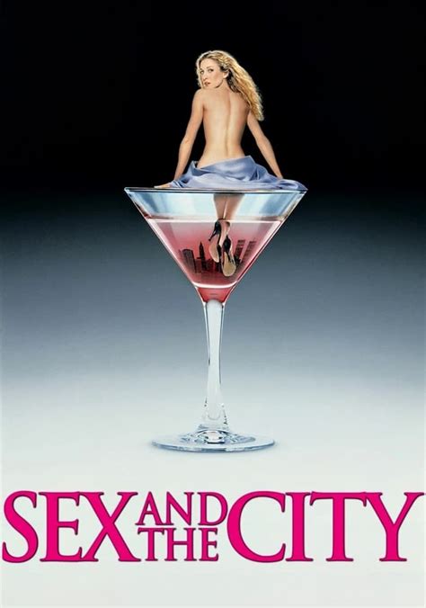 Sex And The City Streaming Tv Show Online
