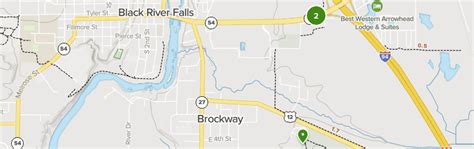Best Trails In Black River Falls Wisconsin Alltrails