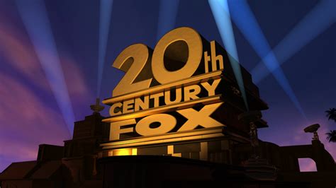 20th Century Fox 2009 New Template Version By 20thcenturymovie On
