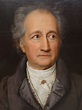 Johann Wolfgang von Goethe | Escritores, Frases celebres de famosos ...